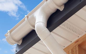 Laverstoke gutter installation costs