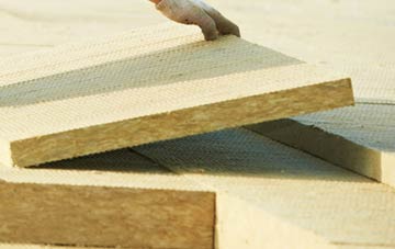 measuring Laverstoke tapered insulation